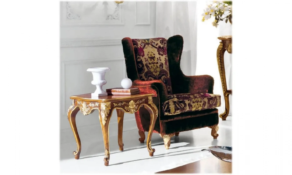 Гостиная Rampoldi Infinity Flair - фото 7