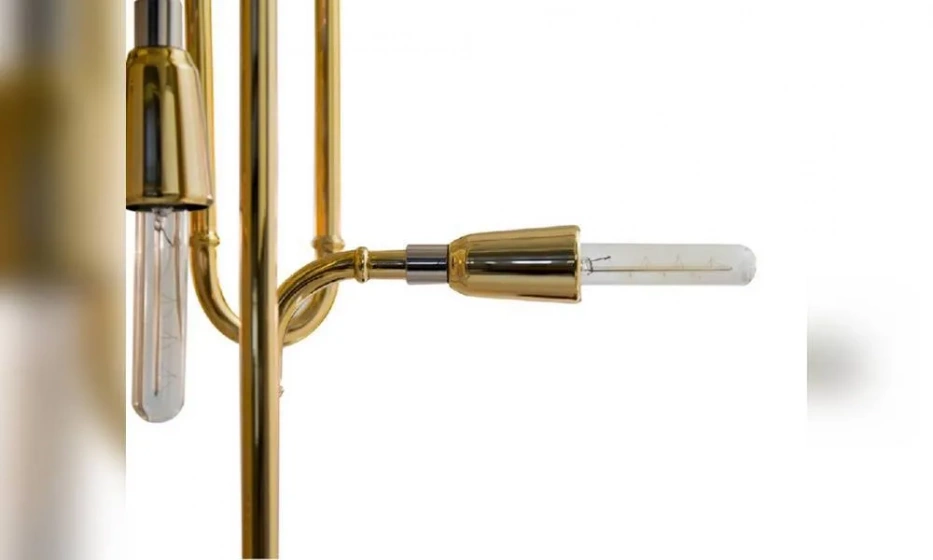 Люстра Delightfull Clark - фото 4