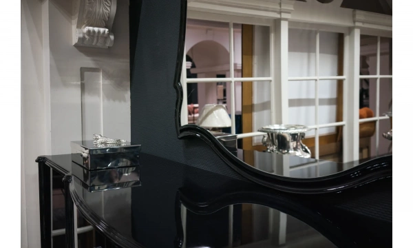 Зеркало Balhome Crown