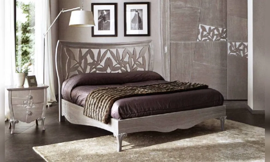 Кровать Giuliacasa Daniela - фото 1