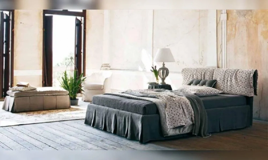 Кровать Twils Giselle 1 - фото 1