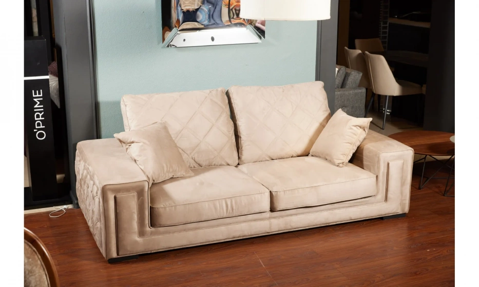 Диван ESTELIO Лонги - фото 1