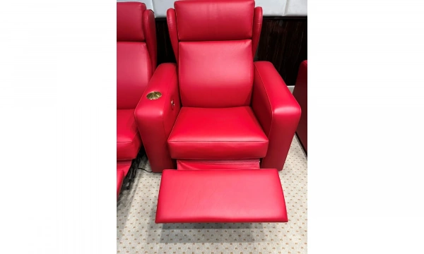 Кресла MASCHERONI