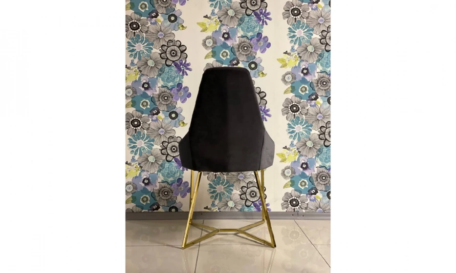 Стул Orix Zen Gold - фото 8