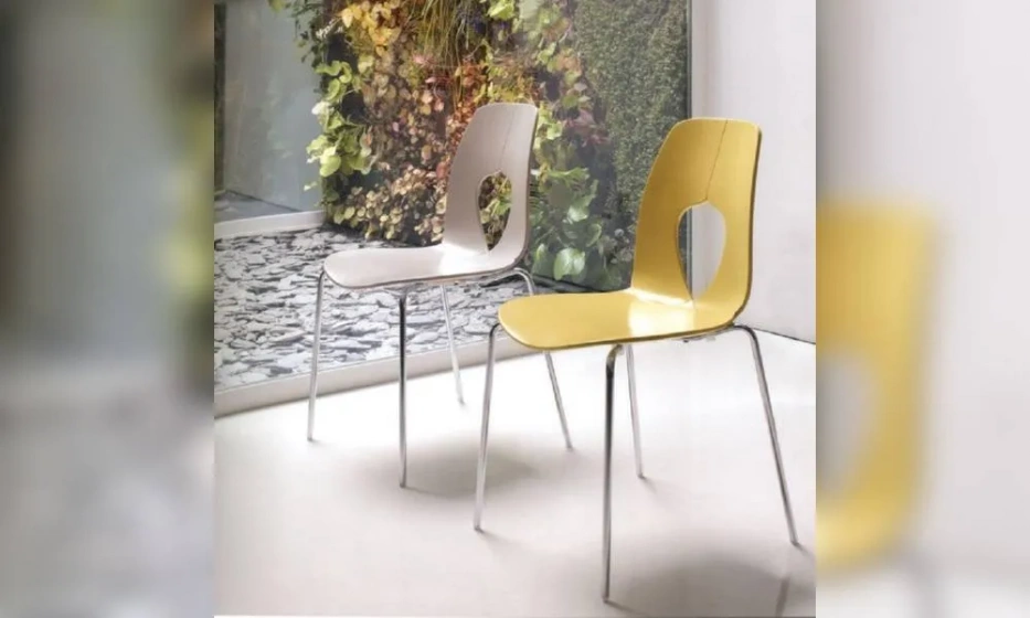 Стул Tonin Casa Hole - фото 1