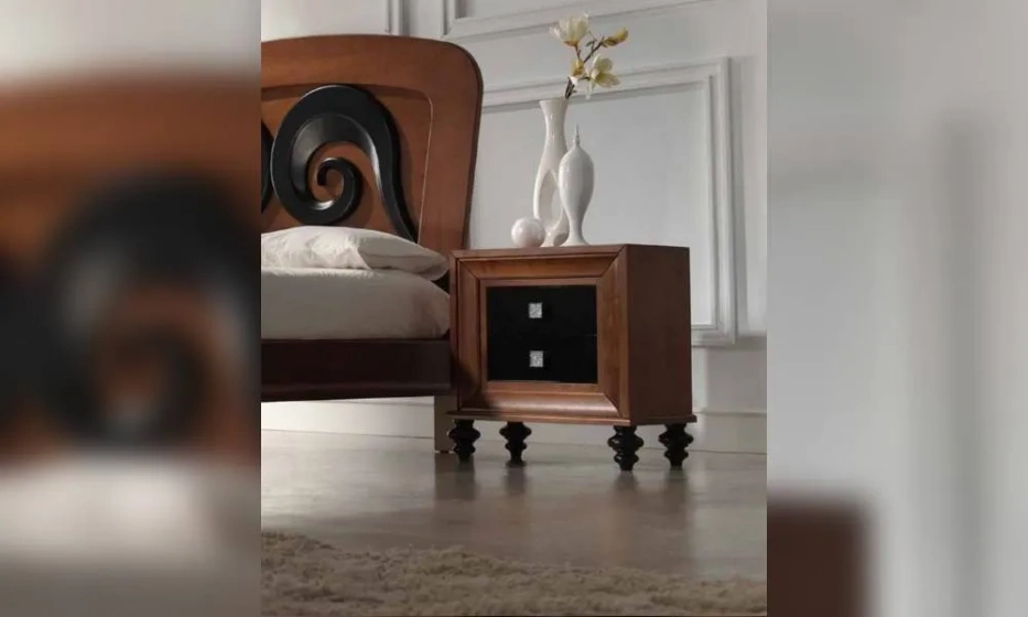 Тумба Прикроватная Mugali Galiano - фото 1