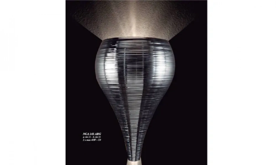 Светильник Jago Aladdin - фото 1