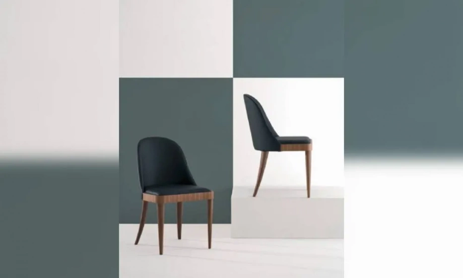 Стул Piermaria Area Canaletto - фото 1