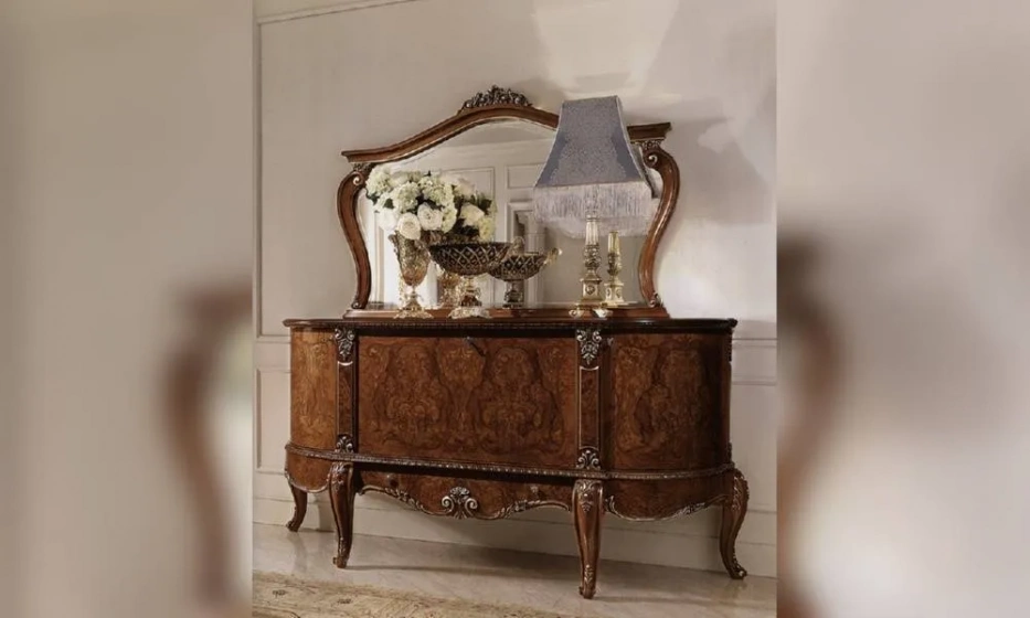 Буфет Barnini Oseo David 3 - фото 1