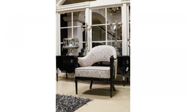 Кресло Balhome Crown