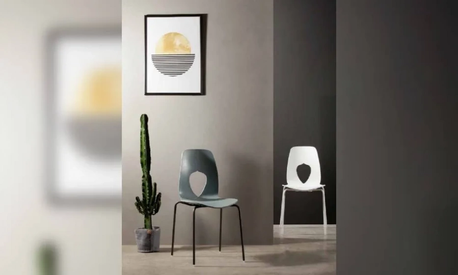 Стул Tonin Casa Gt 1 - фото 1