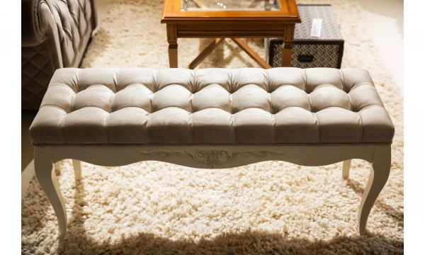 Банкетка KREIND экокожа