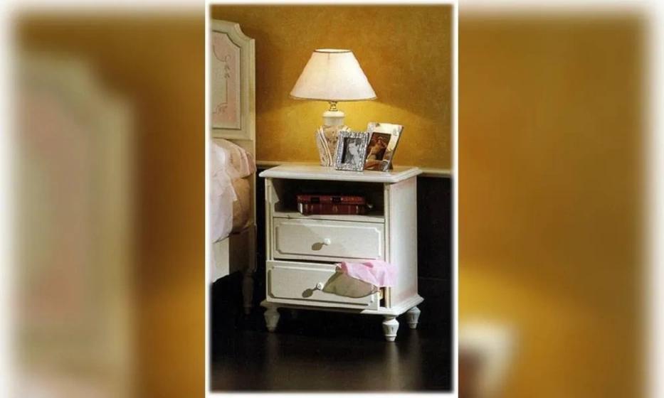 Тумба Прикроватная Pellegatta Olga - фото 1