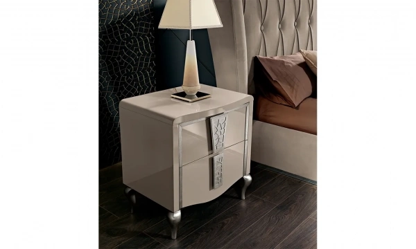 Спальня Saber Amber 2