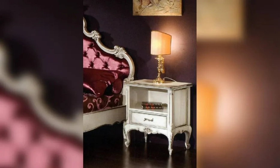 Тумба Прикроватная Scappini 5 - фото 1