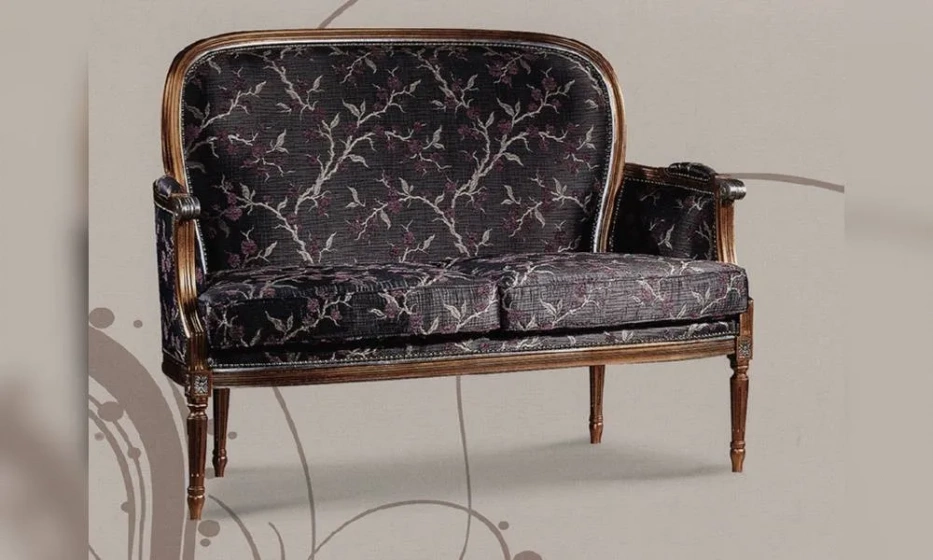 Софа Giuliacasa Sidney - фото 1