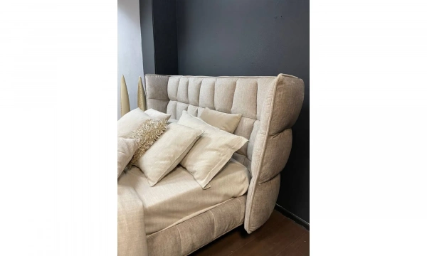 Кровать VANKOV HUSK