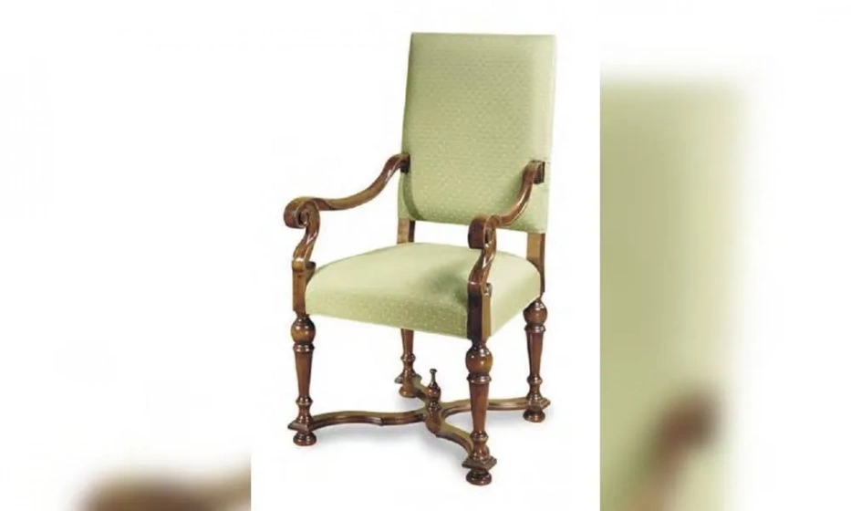 Стул Francesco Molon P128 - фото 1