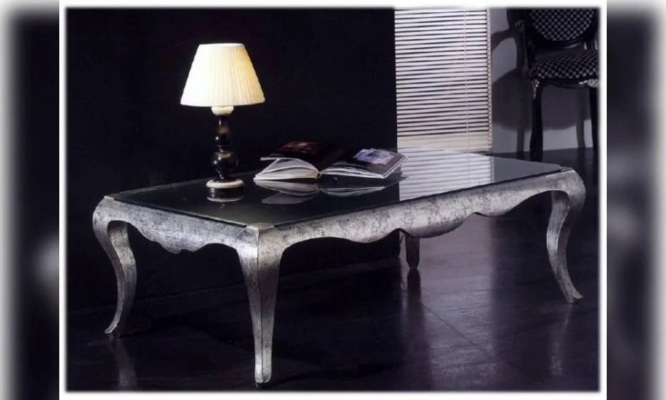 Стол Журнальный Florence Art 2516 - фото 1