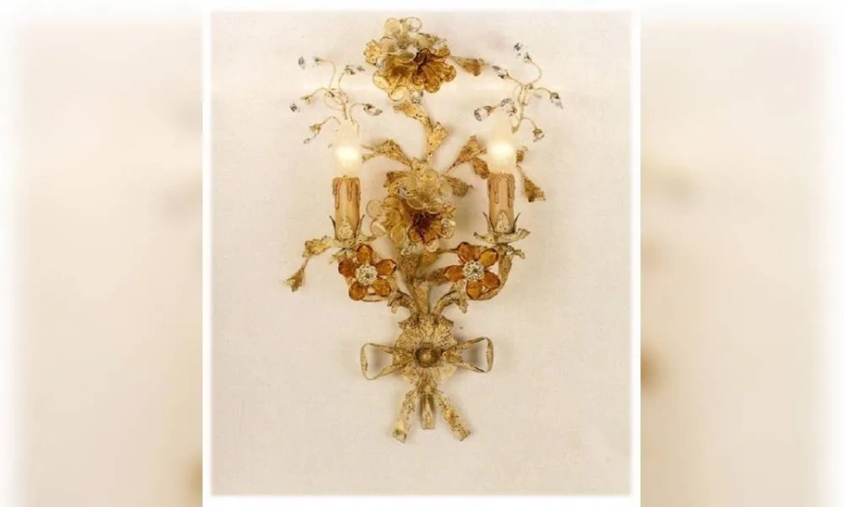 Бра Mechini A241/2 - фото 1