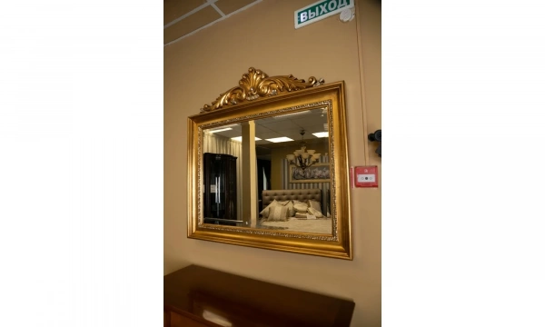 Зеркало VACCARI GIOVANNI Bella Italia