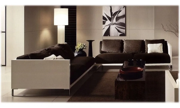 Гостиная Malerba Love Letters 12