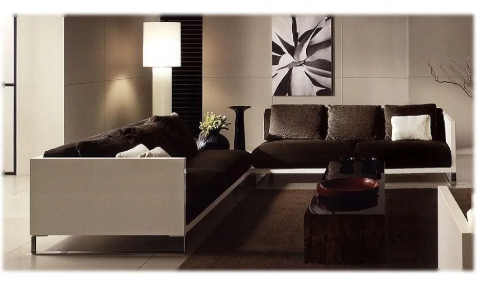 Гостиная Malerba Love Letters 12 - фото 5