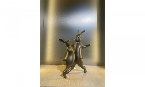 Статуэтка Garda Decor