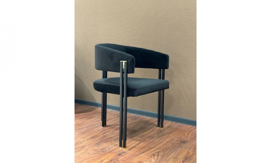 Стул ORIX Dark - фото 5