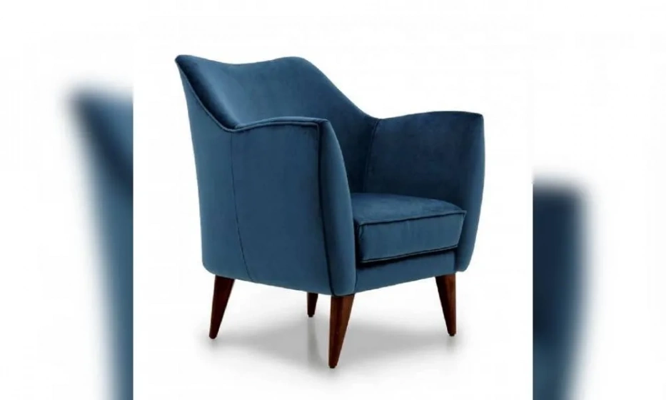 Кресло Seven Sedie Split - фото 1