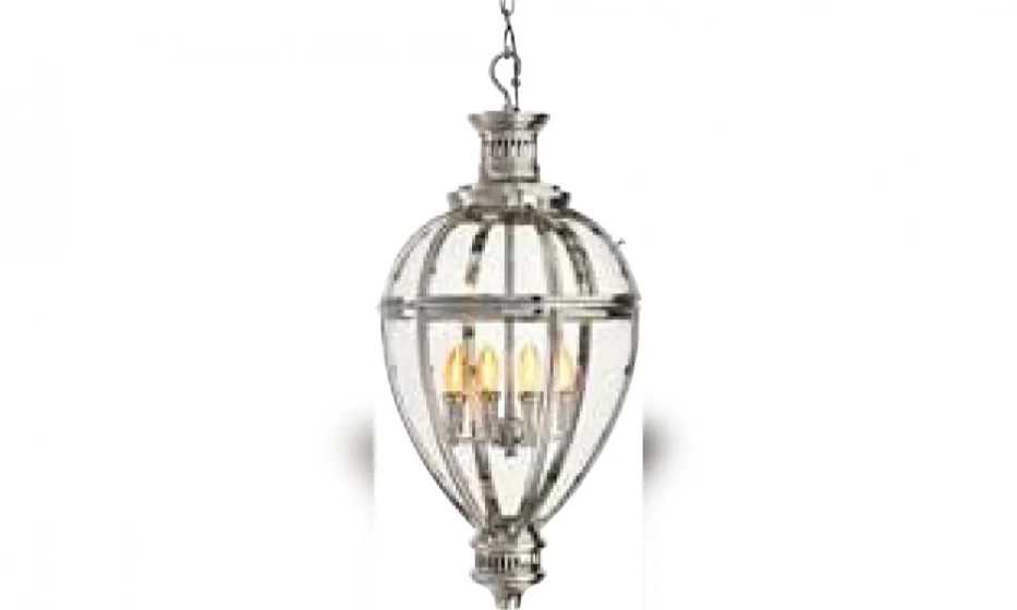 Eichholtz Люстра Arcadia - фото 1