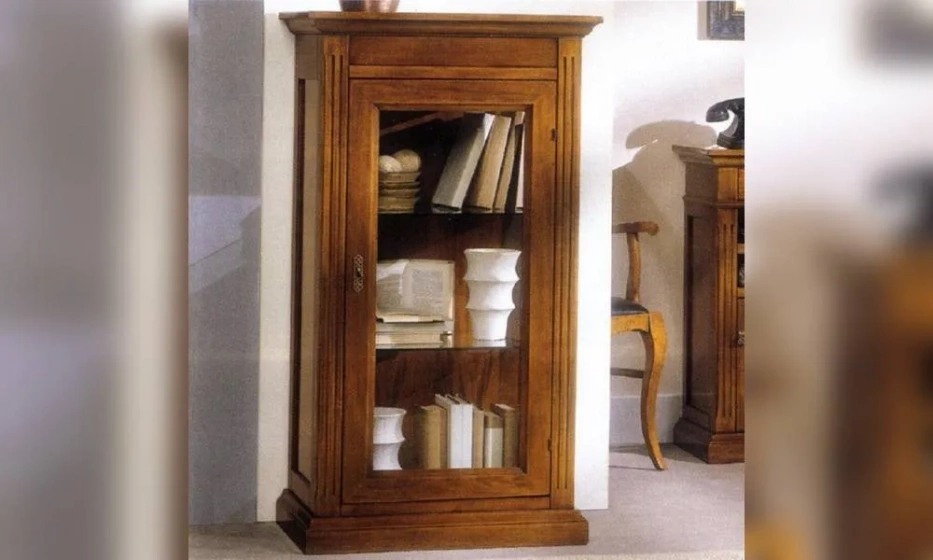 Витрина Giuliacasa H752-Vr - фото 1