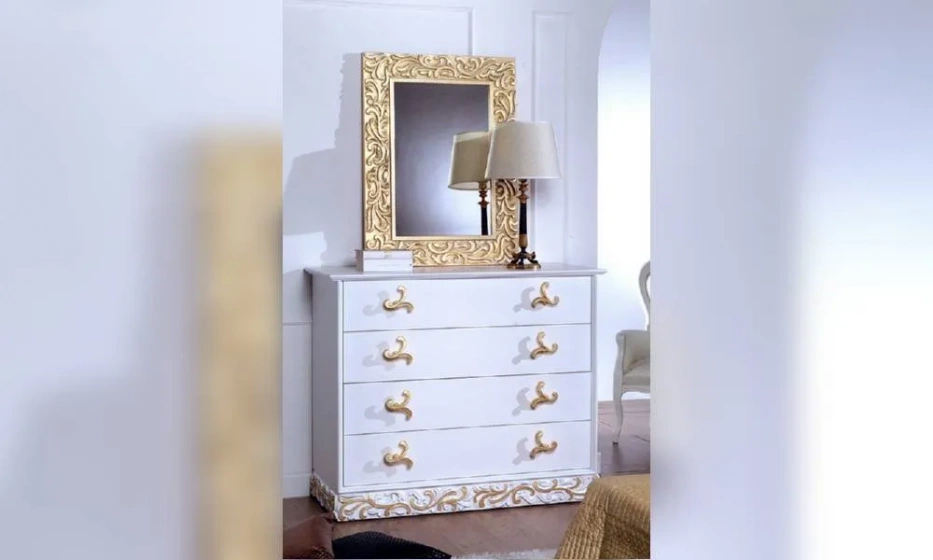 Комод Mo.Wa 2022 - фото 1