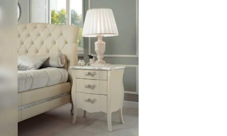 Тумба Прикроватная Florence Art Irina - фото 1