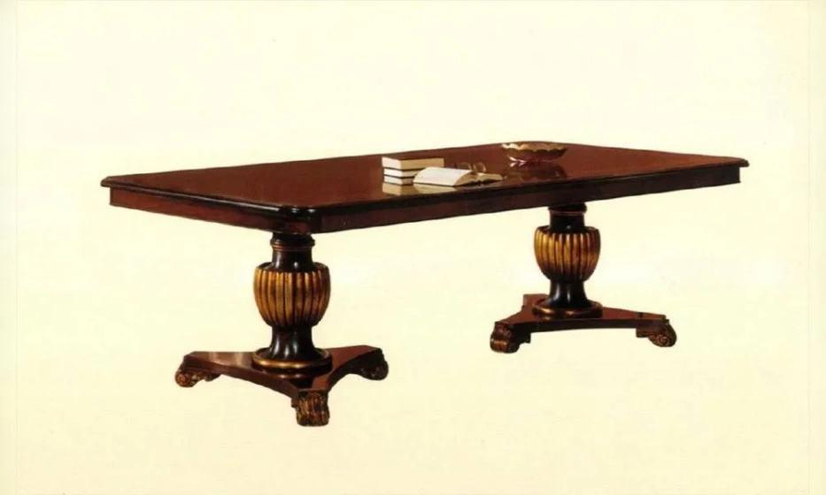 Стол Giuliacasa 1209-Ve - фото 1