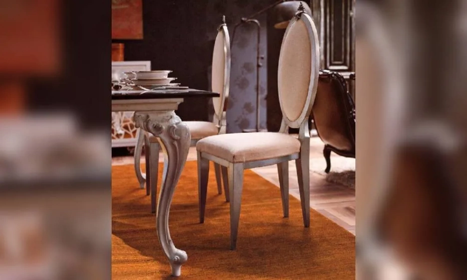 Стул Zonta Sheridan - фото 1