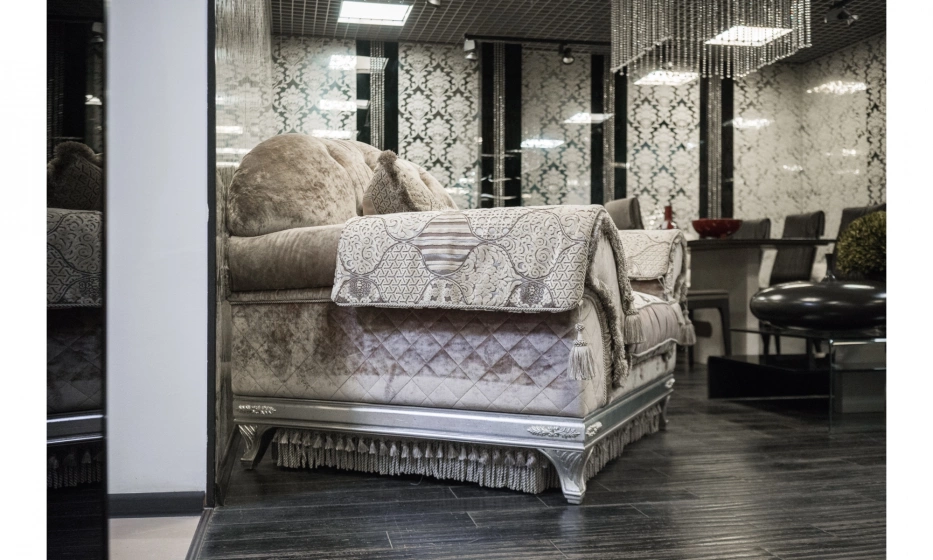 Кресло Keoma Cristina - фото 4