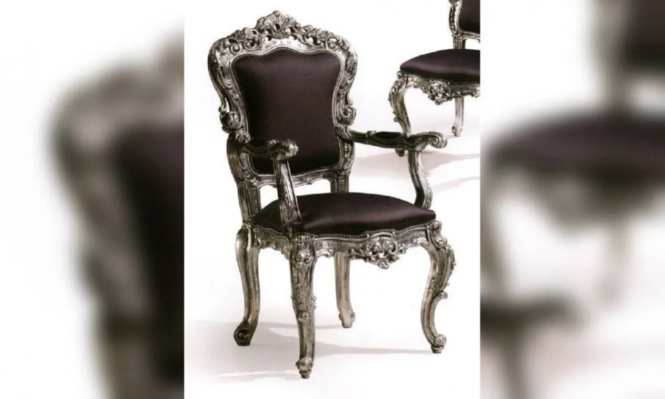 Стул Angelo Cappellini 30034/P - фото 1