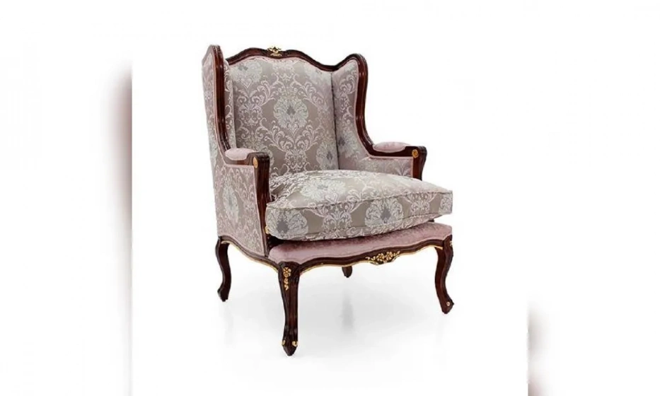 Кресло Seven Sedie Enea - фото 1