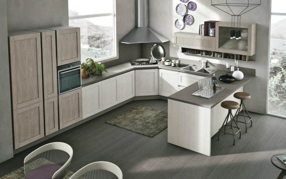 Кухня Stosa Cucine City - фото 16