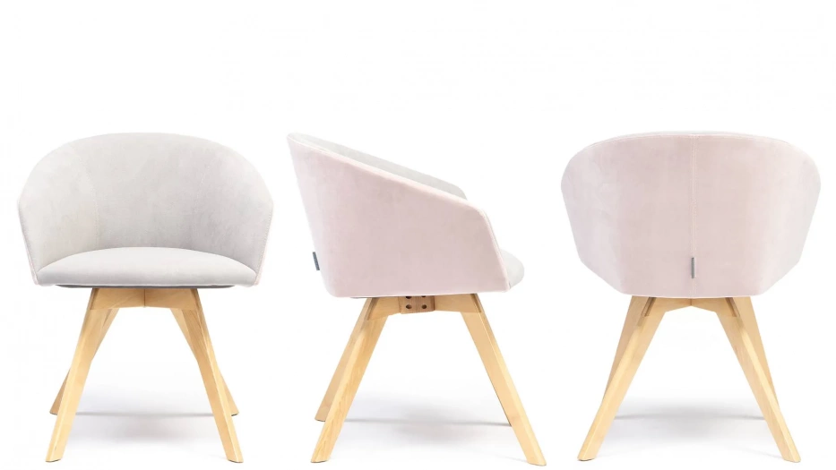 Кресло Чарли - фото 12