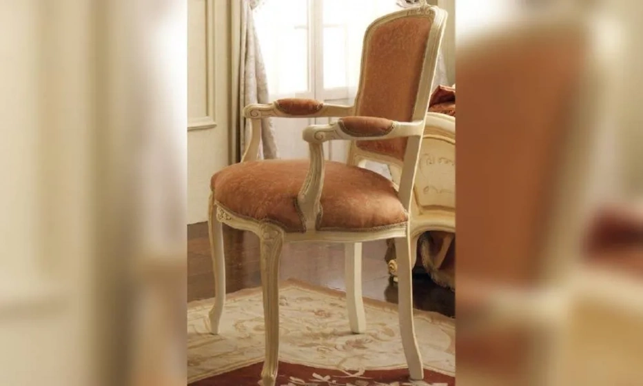 Стул Agm Royal 1 - фото 1