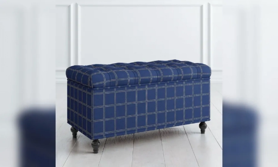 Сундук Kreind Canapes Открывающийся M05-Bkka-0363 - фото 1