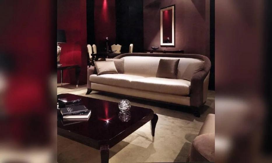 Диван Turri Pegaso - фото 1