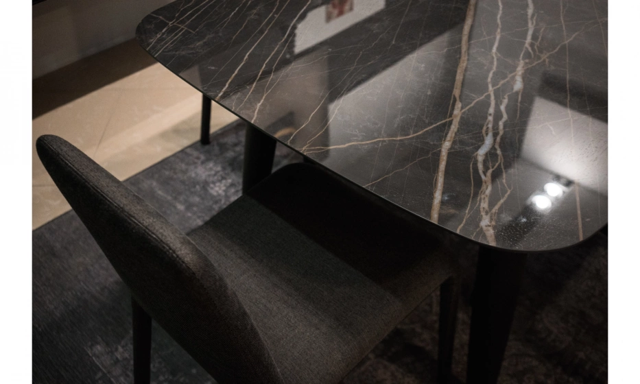 Стол обеденый Sangicomo Convivio Rettangolare - фото 3