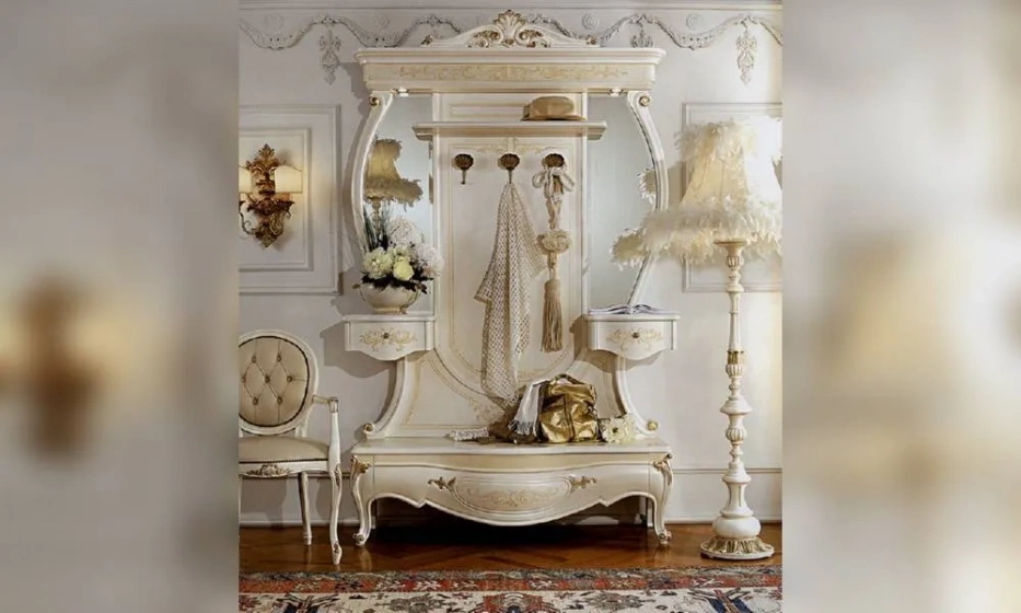 Прихожая Antonelli Moravio Napoleone - фото 1