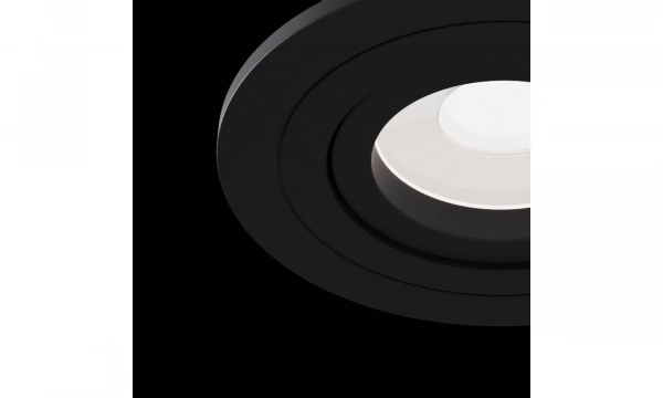 Встраиваемый Светильник Technical Dl023-2-01B