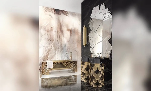 Настенный Светильник Delightfull Brubeck