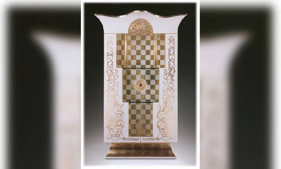 Витрина Asnaghi Interiors Or400 - фото 1