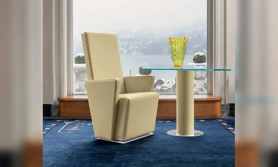 Кресло Mascheroni Tornosubito Cpt - фото 1